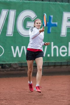 Bild 9 - Rosenpokal Uetersen